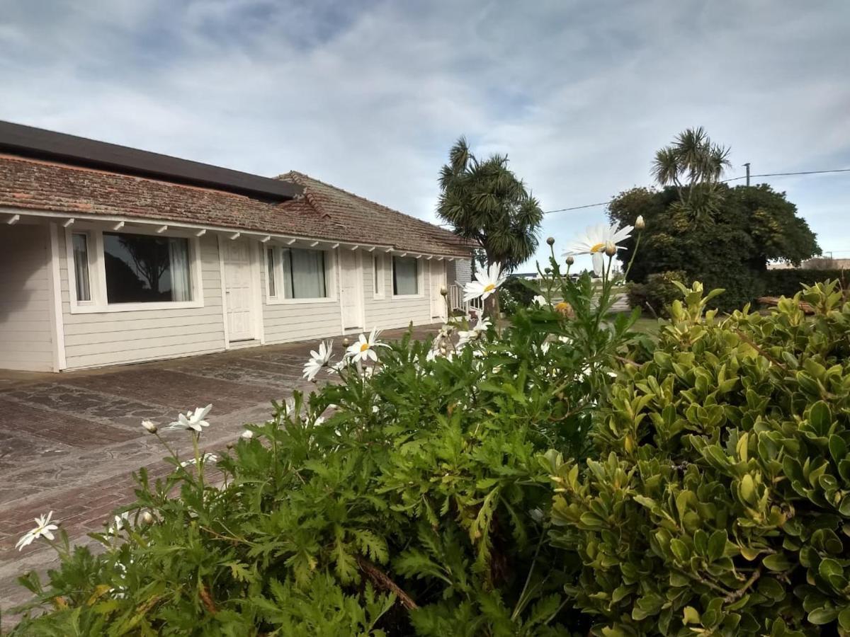 Bqs House Hotel Miramar  Bagian luar foto