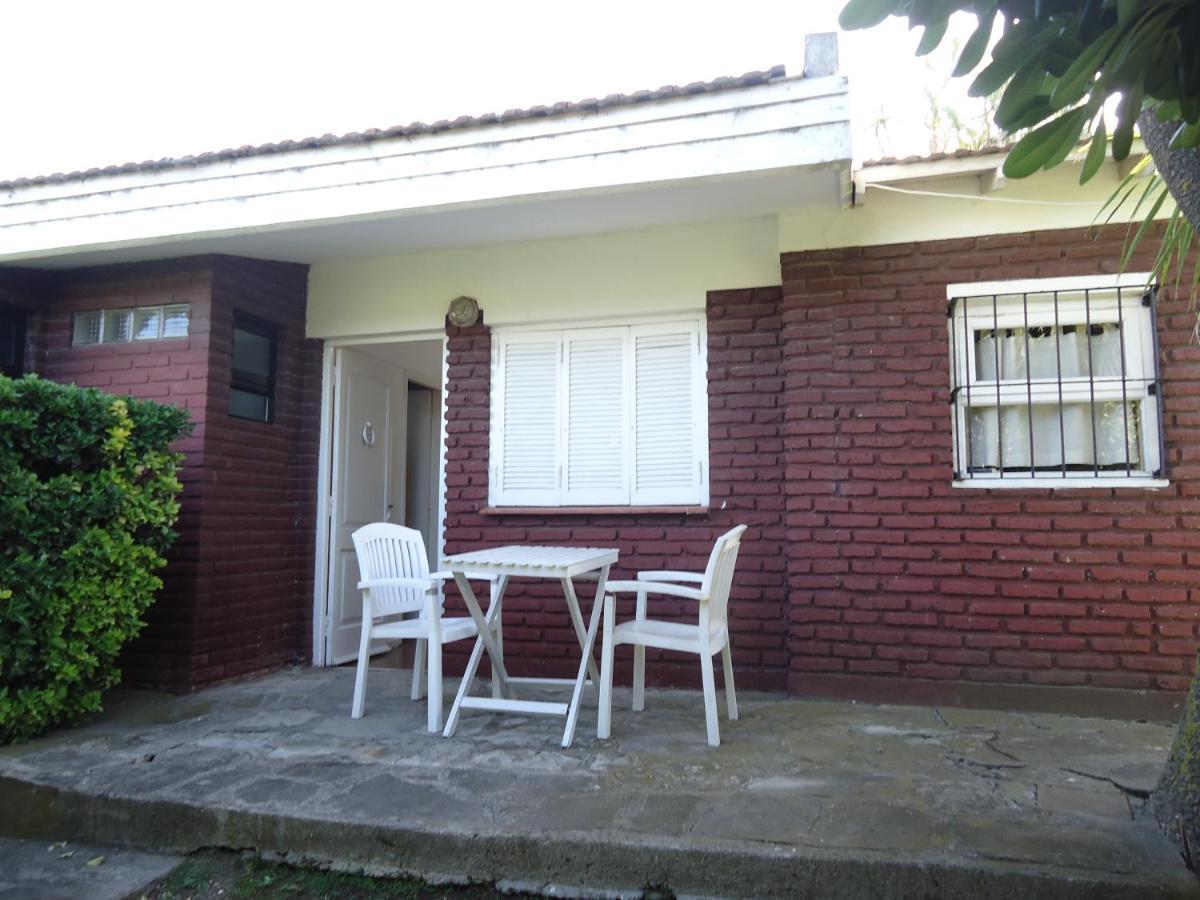 Bqs House Hotel Miramar  Bagian luar foto
