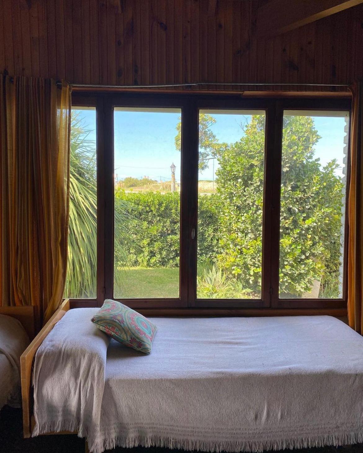 Bqs House Hotel Miramar  Bagian luar foto