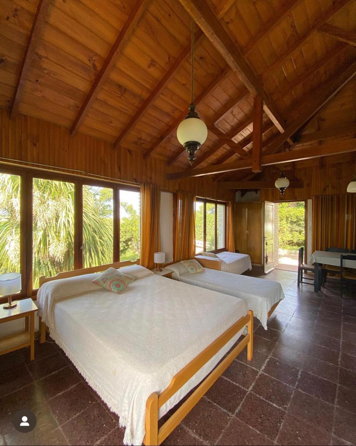 Bqs House Hotel Miramar  Bagian luar foto