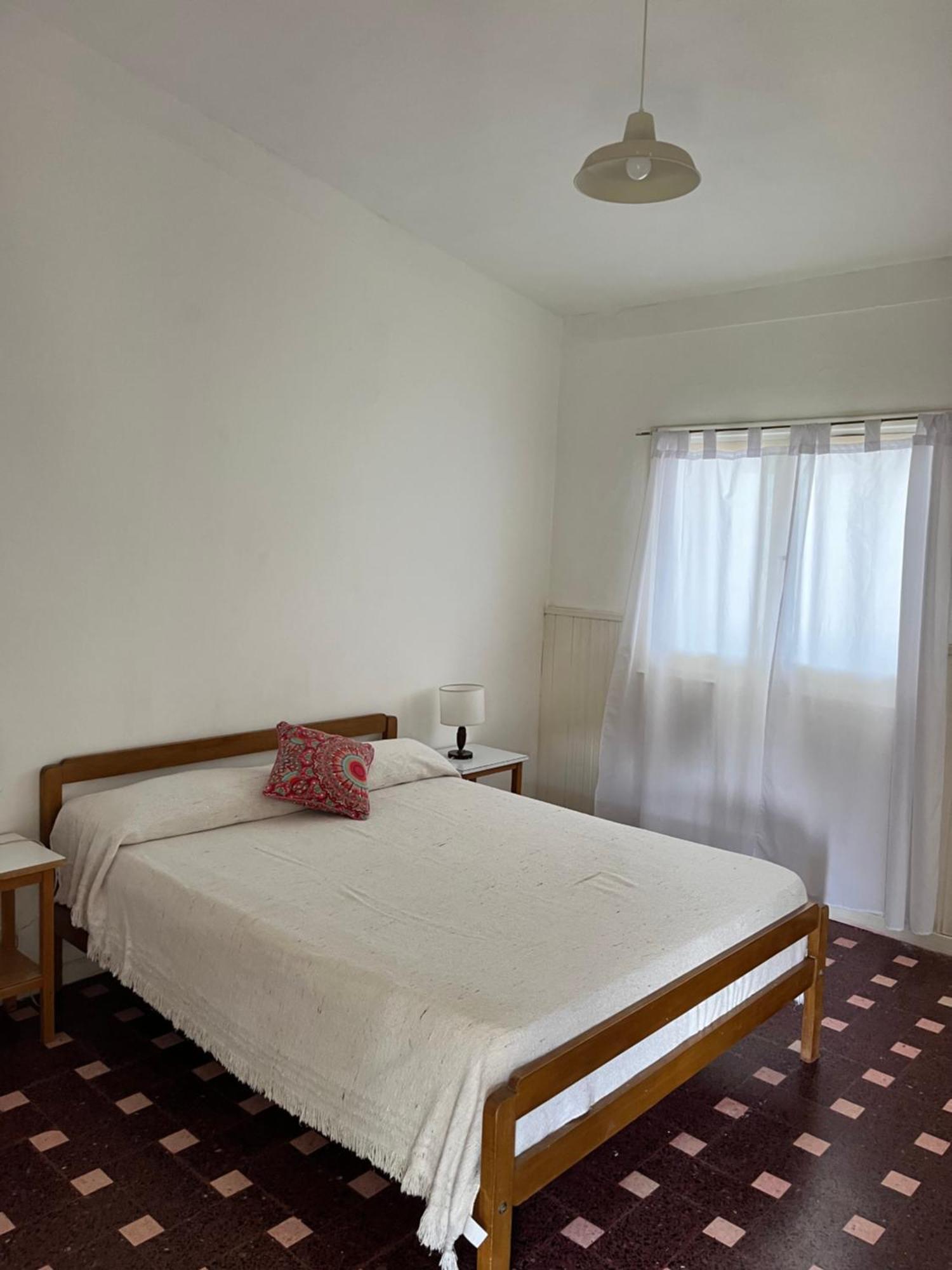 Bqs House Hotel Miramar  Bagian luar foto
