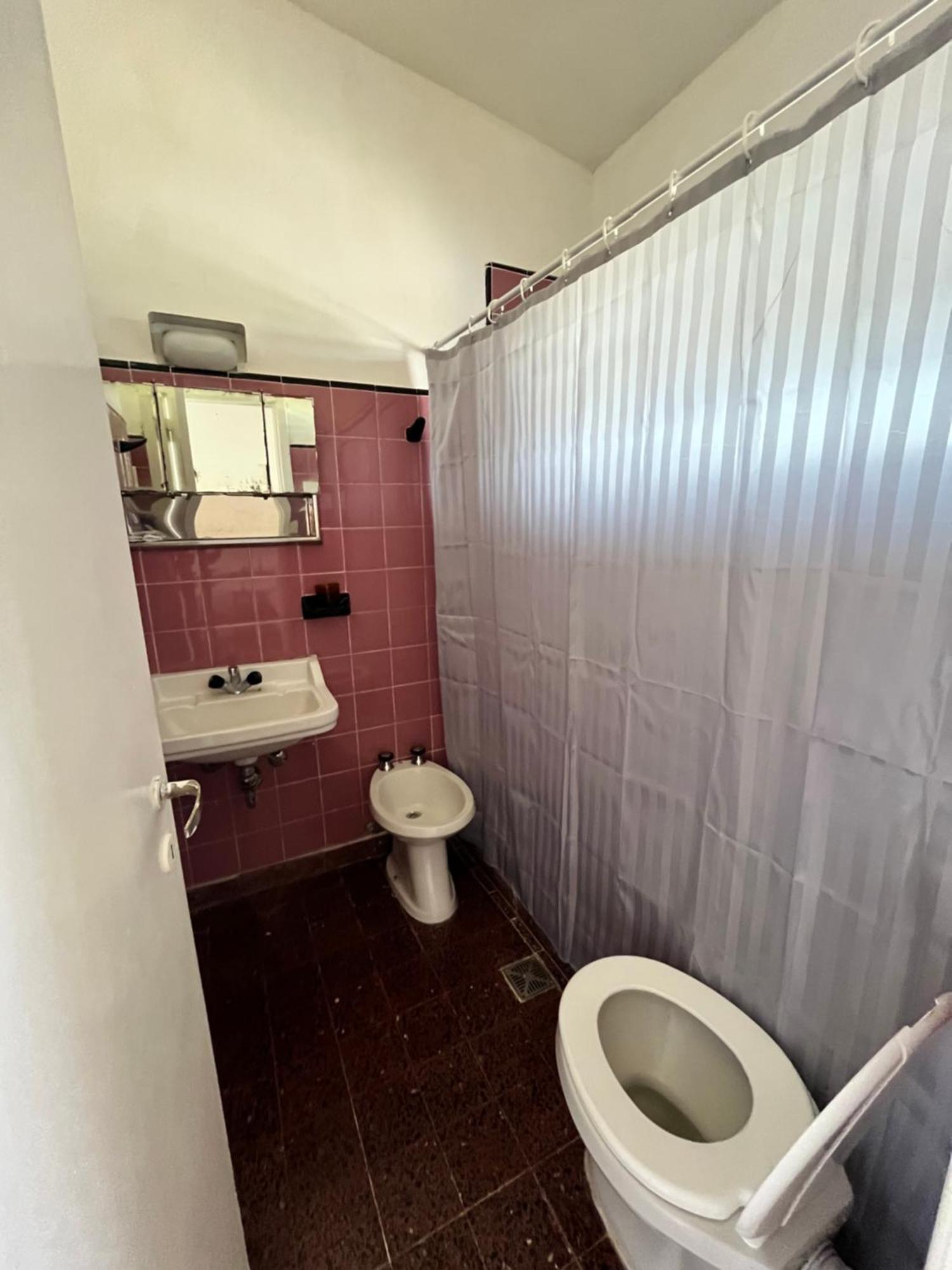 Bqs House Hotel Miramar  Bagian luar foto