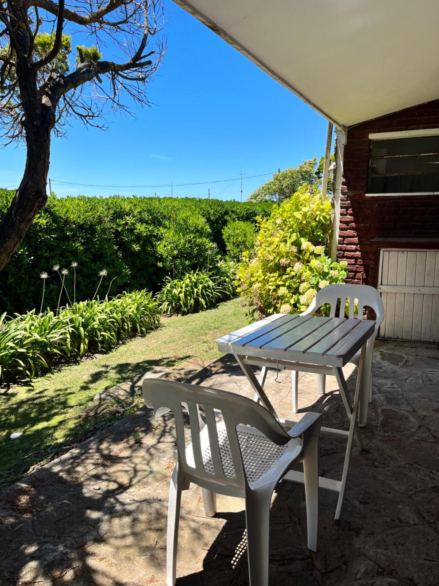 Bqs House Hotel Miramar  Bagian luar foto