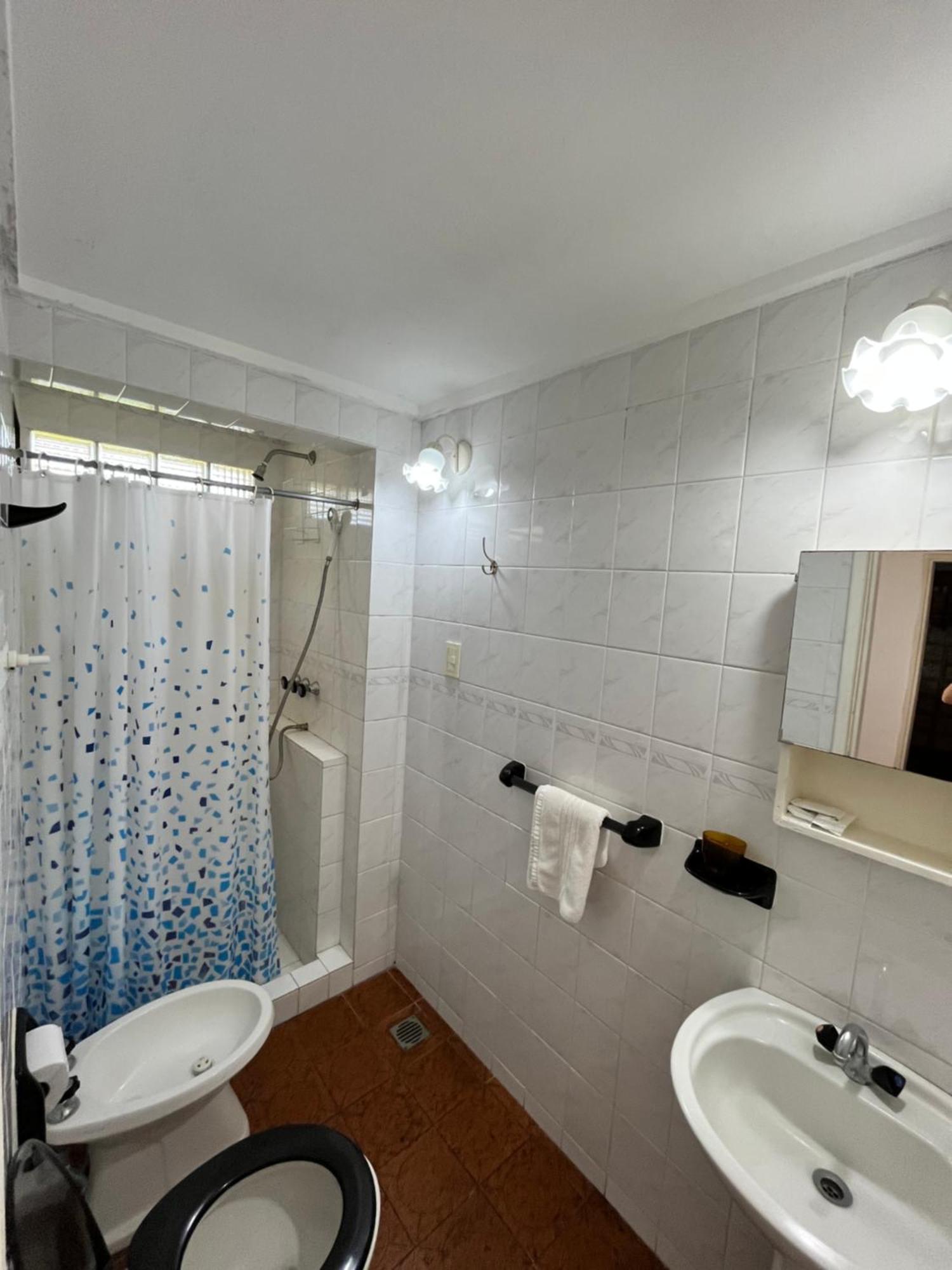 Bqs House Hotel Miramar  Bagian luar foto