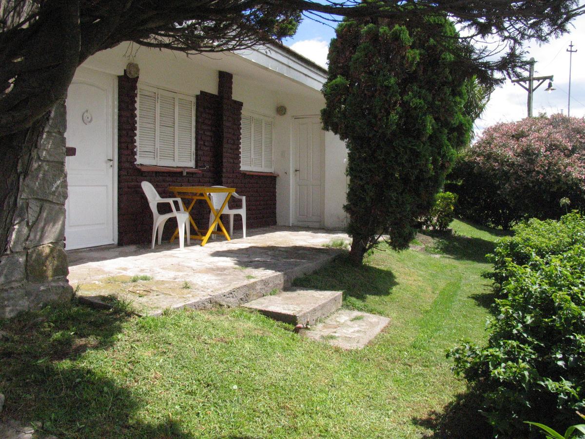 Bqs House Hotel Miramar  Bagian luar foto