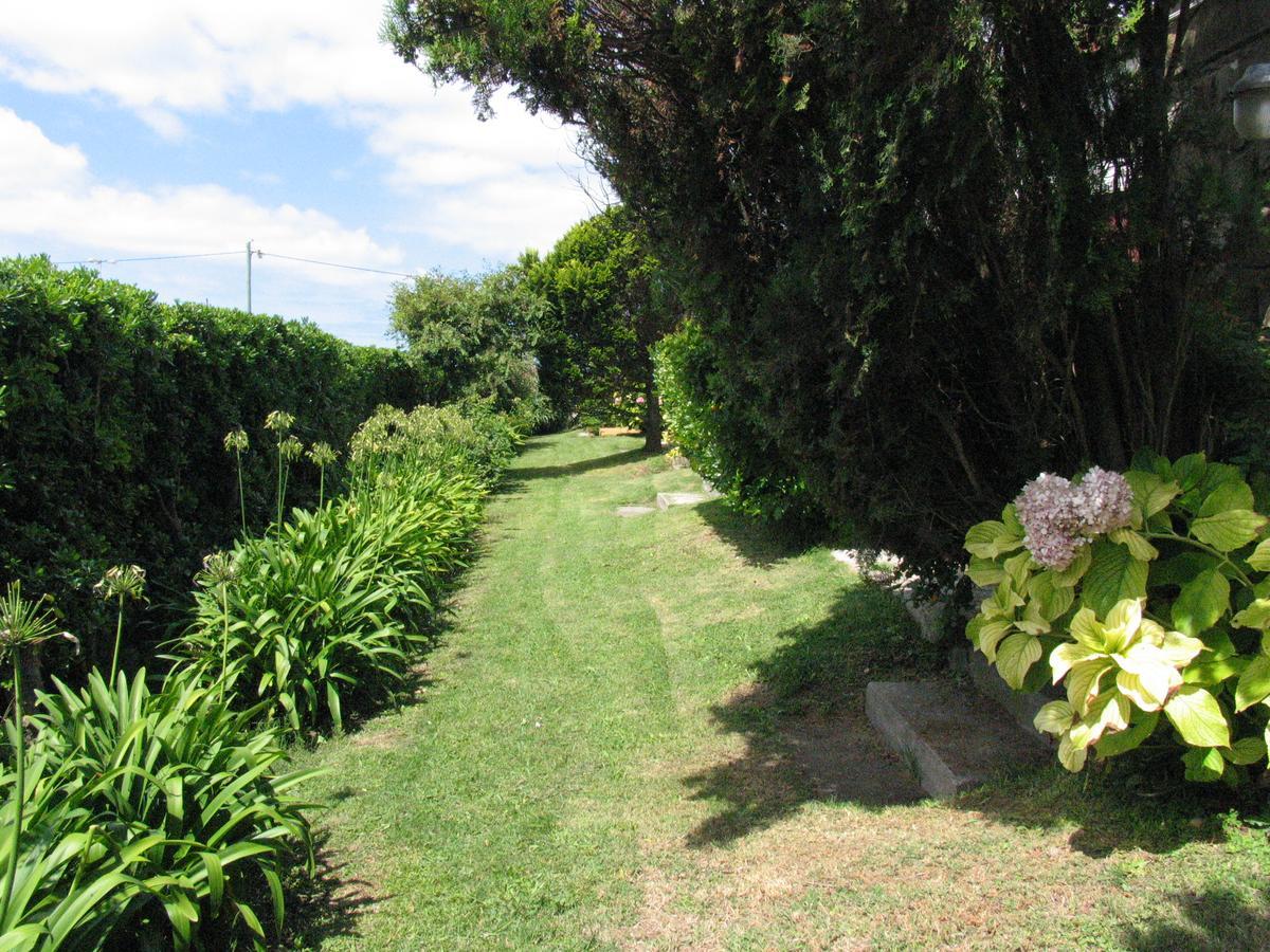 Bqs House Hotel Miramar  Bagian luar foto