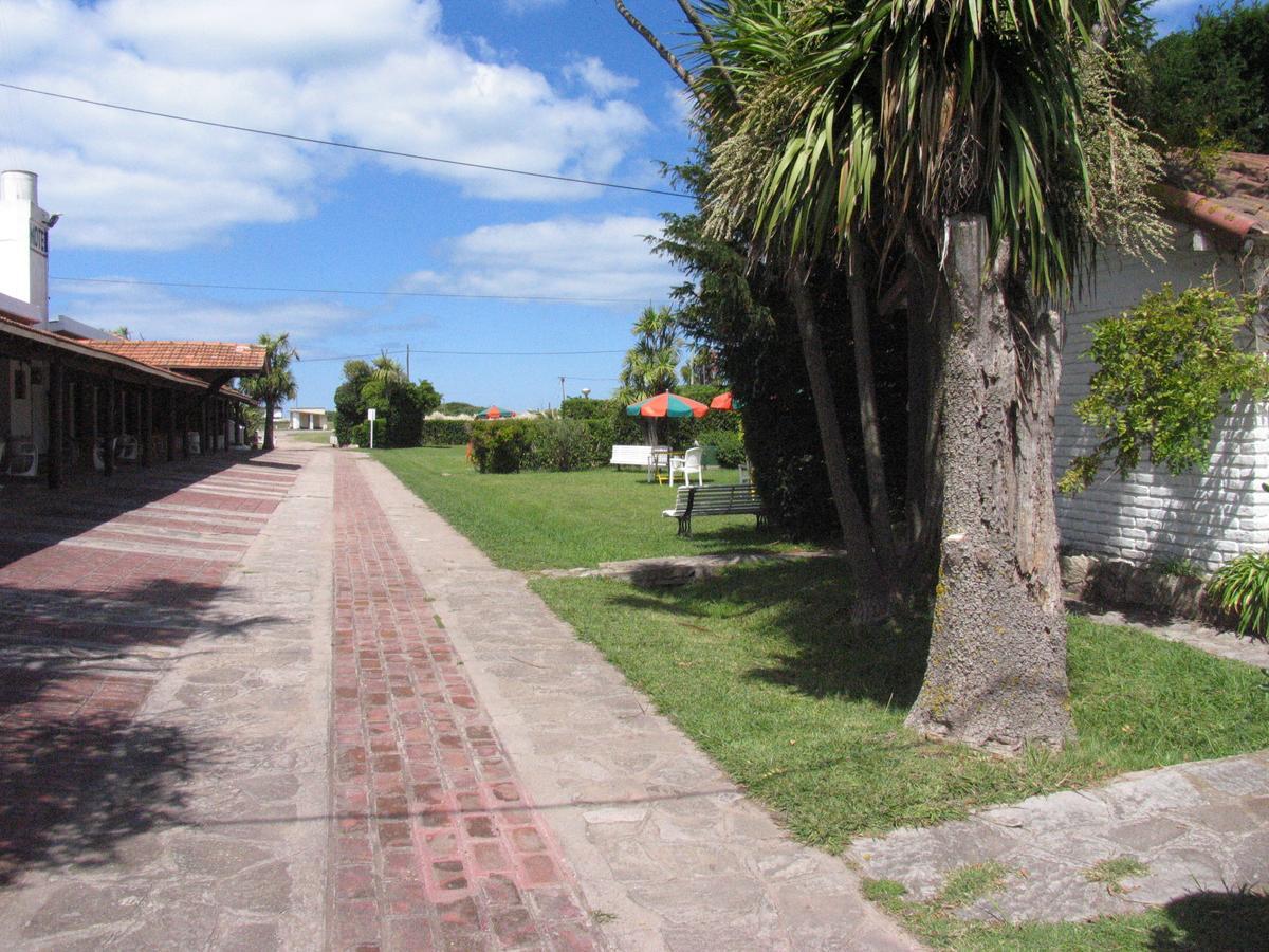 Bqs House Hotel Miramar  Bagian luar foto