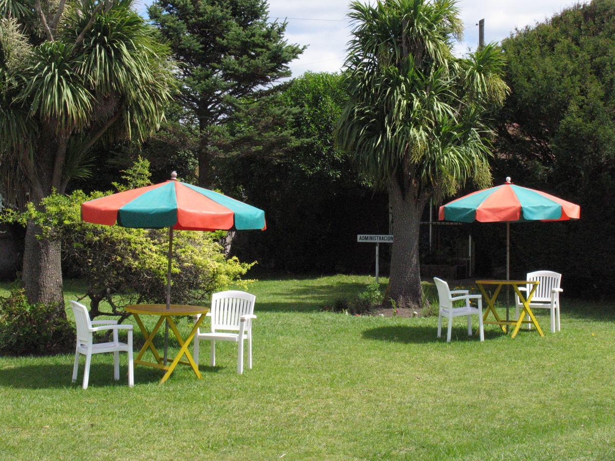 Bqs House Hotel Miramar  Bagian luar foto